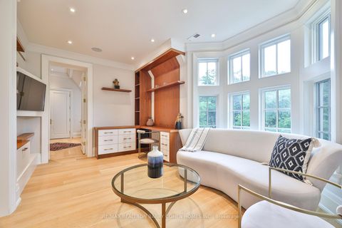 Photo 36 at 33 Stratheden Road, York Mills, Toronto