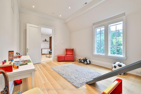 Photo 40 at 33 Stratheden Road, York Mills, Toronto