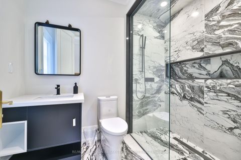 Photo 41 at 33 Stratheden Road, York Mills, Toronto