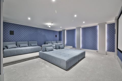 Photo 44 at 33 Stratheden Road, York Mills, Toronto