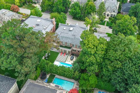 Photo 49 at 33 Stratheden Road, York Mills, Toronto