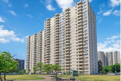 Photo 0 at 513 - 340 Dixon Road, The Westway, Toronto