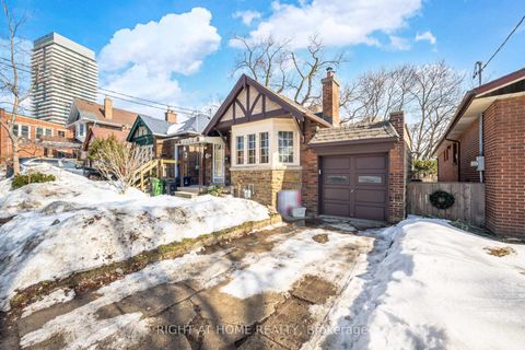 Photo 1 at 11 Little Avenue, Weston, Toronto