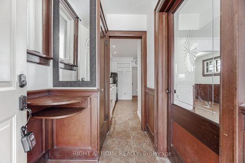 Photo 3 at 11 Little Avenue, Weston, Toronto