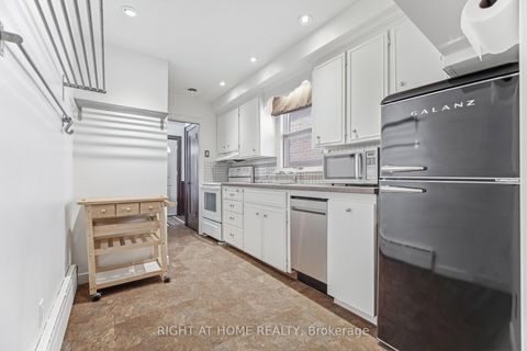 Photo 4 at 11 Little Avenue, Weston, Toronto