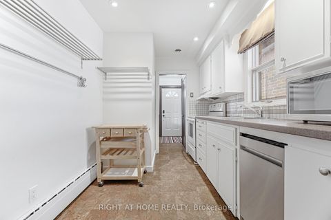 Photo 6 at 11 Little Avenue, Weston, Toronto