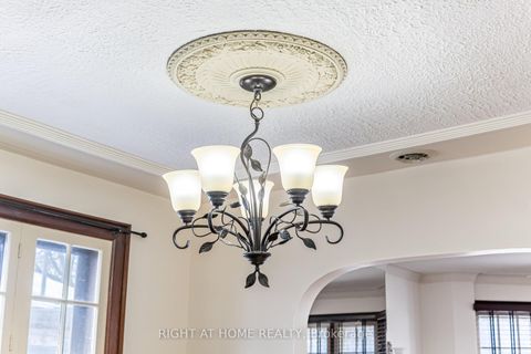 Photo 14 at 11 Little Avenue, Weston, Toronto