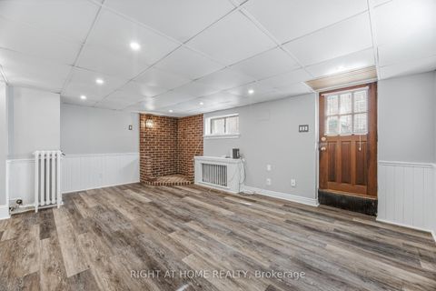 Photo 28 at 11 Little Avenue, Weston, Toronto