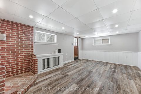 Photo 30 at 11 Little Avenue, Weston, Toronto