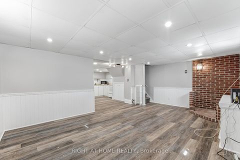 Photo 31 at 11 Little Avenue, Weston, Toronto