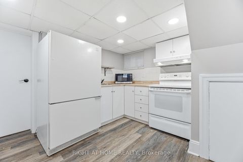 Photo 34 at 11 Little Avenue, Weston, Toronto