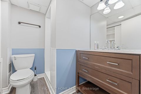 Photo 37 at 11 Little Avenue, Weston, Toronto