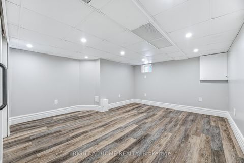 Photo 39 at 11 Little Avenue, Weston, Toronto