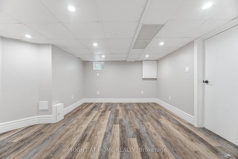 Photo 40 at 11 Little Avenue, Weston, Toronto