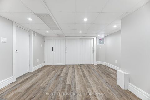 Photo 41 at 11 Little Avenue, Weston, Toronto