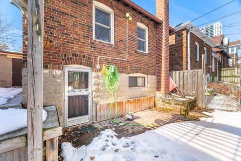 Photo 44 at 11 Little Avenue, Weston, Toronto