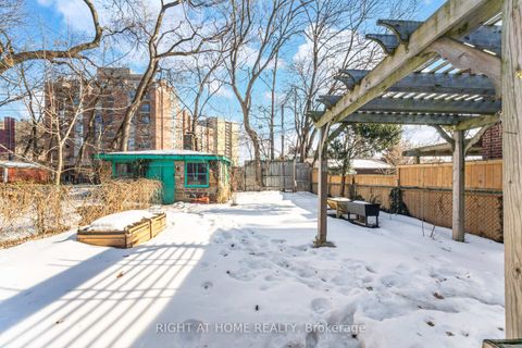 Photo 45 at 11 Little Avenue, Weston, Toronto