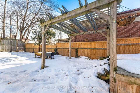 Photo 48 at 11 Little Avenue, Weston, Toronto