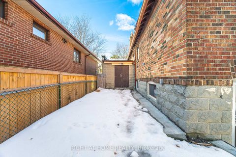 Photo 49 at 11 Little Avenue, Weston, Toronto