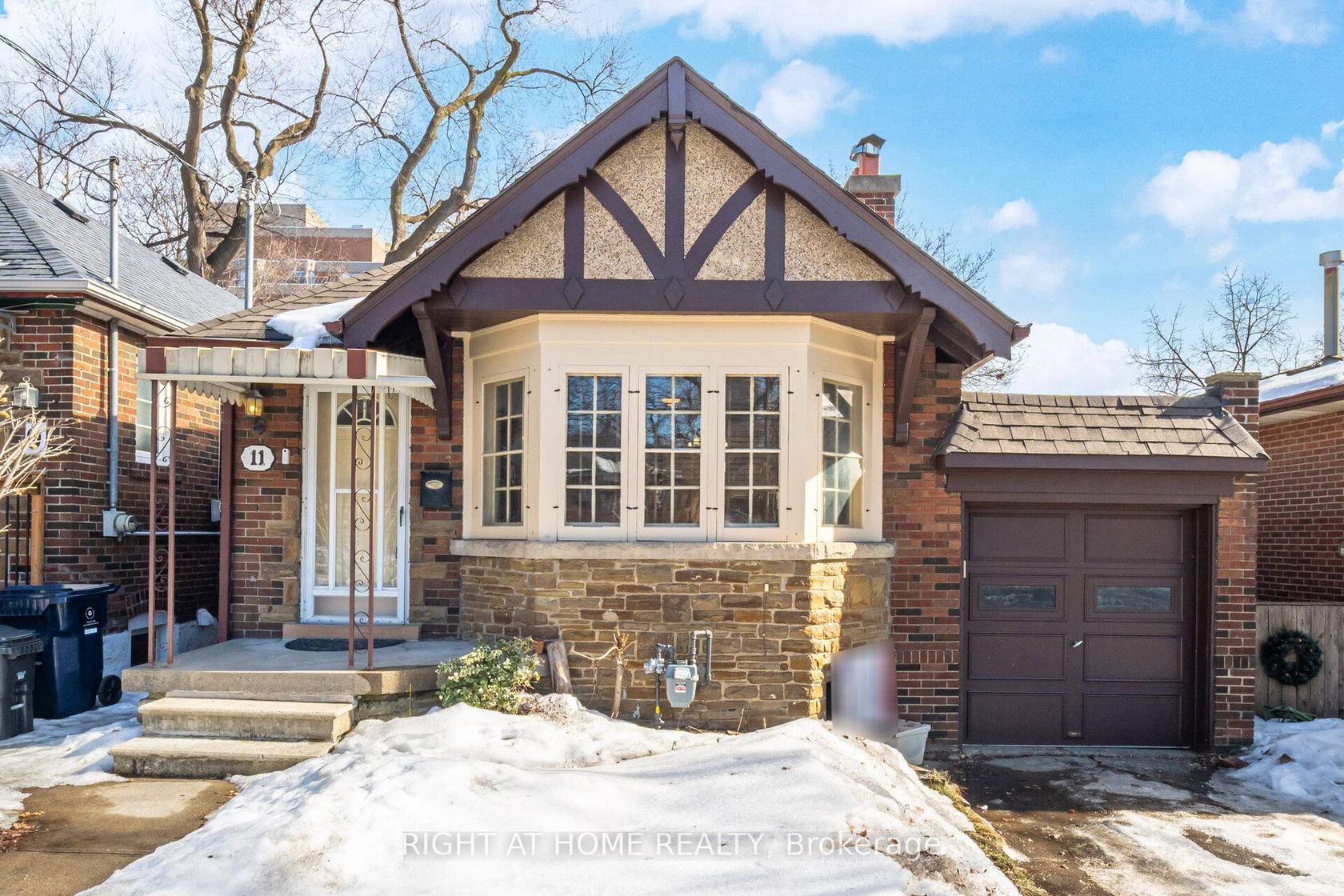 11 Little Avenue, Weston, Toronto 