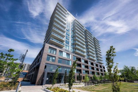 Photo 0 at 1206 - 185 Deerfield Road, Central Newmarket, Newmarket