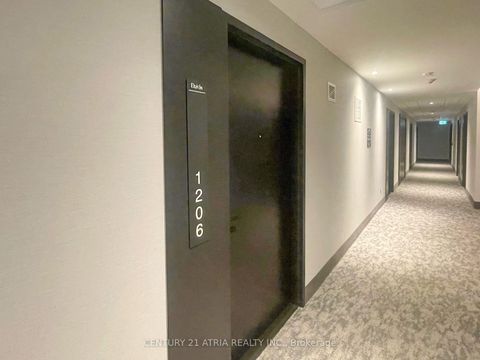 Photo 2 at 1206 - 185 Deerfield Road, Central Newmarket, Newmarket