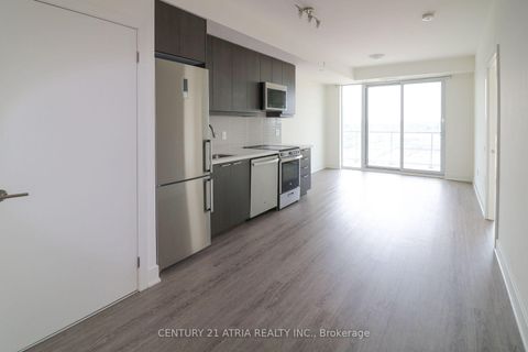 Photo 3 at 1206 - 185 Deerfield Road, Central Newmarket, Newmarket