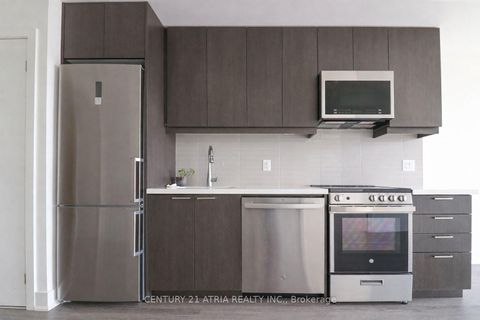 Photo 4 at 1206 - 185 Deerfield Road, Central Newmarket, Newmarket