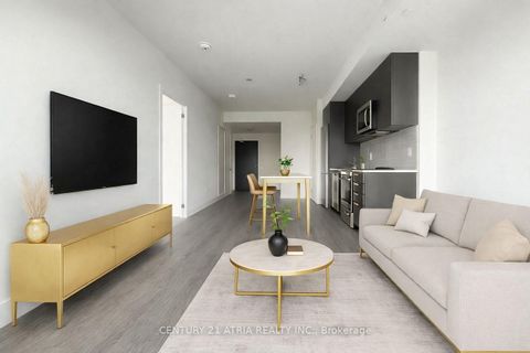 Photo 6 at 1206 - 185 Deerfield Road, Central Newmarket, Newmarket