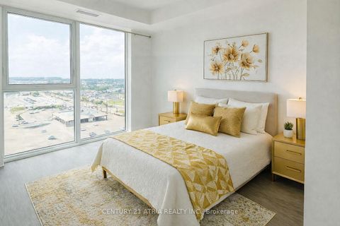 Photo 7 at 1206 - 185 Deerfield Road, Central Newmarket, Newmarket