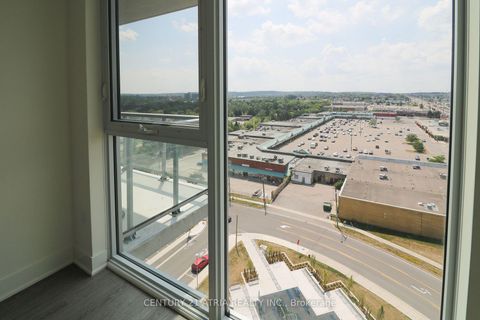 Photo 8 at 1206 - 185 Deerfield Road, Central Newmarket, Newmarket