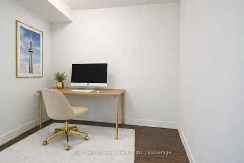 Photo 9 at 1206 - 185 Deerfield Road, Central Newmarket, Newmarket