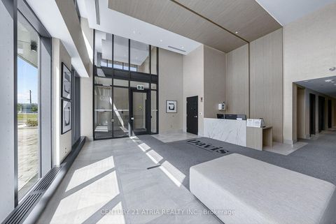 Photo 13 at 1206 - 185 Deerfield Road, Central Newmarket, Newmarket