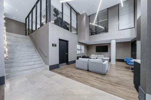 Photo 14 at 1206 - 185 Deerfield Road, Central Newmarket, Newmarket