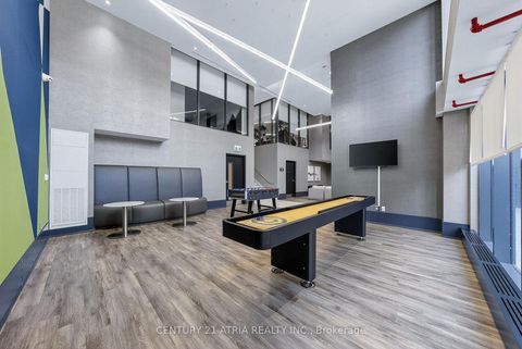 Photo 15 at 1206 - 185 Deerfield Road, Central Newmarket, Newmarket