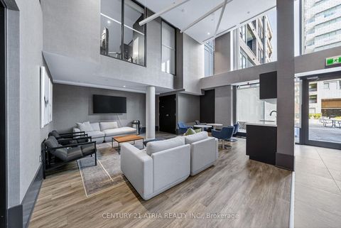 Photo 16 at 1206 - 185 Deerfield Road, Central Newmarket, Newmarket