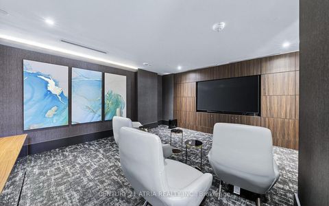 Photo 18 at 1206 - 185 Deerfield Road, Central Newmarket, Newmarket