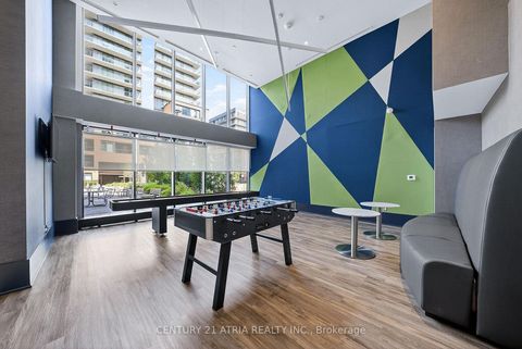 Photo 19 at 1206 - 185 Deerfield Road, Central Newmarket, Newmarket