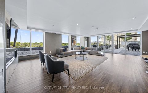 Photo 20 at 1206 - 185 Deerfield Road, Central Newmarket, Newmarket