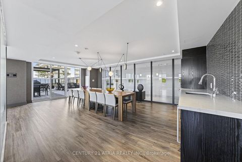 Photo 21 at 1206 - 185 Deerfield Road, Central Newmarket, Newmarket