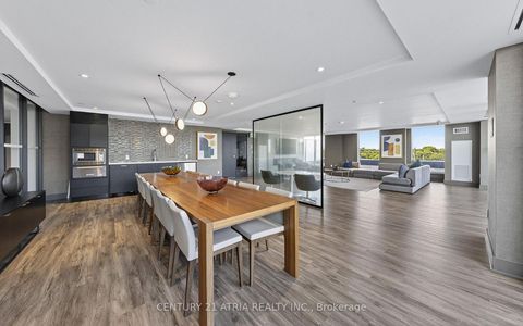 Photo 22 at 1206 - 185 Deerfield Road, Central Newmarket, Newmarket