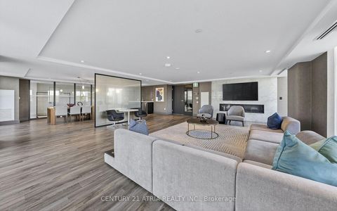 Photo 23 at 1206 - 185 Deerfield Road, Central Newmarket, Newmarket