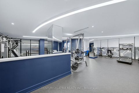 Photo 28 at 1206 - 185 Deerfield Road, Central Newmarket, Newmarket