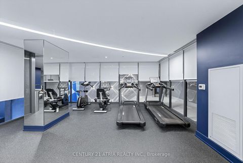 Photo 29 at 1206 - 185 Deerfield Road, Central Newmarket, Newmarket