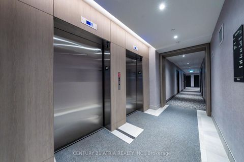 Photo 30 at 1206 - 185 Deerfield Road, Central Newmarket, Newmarket