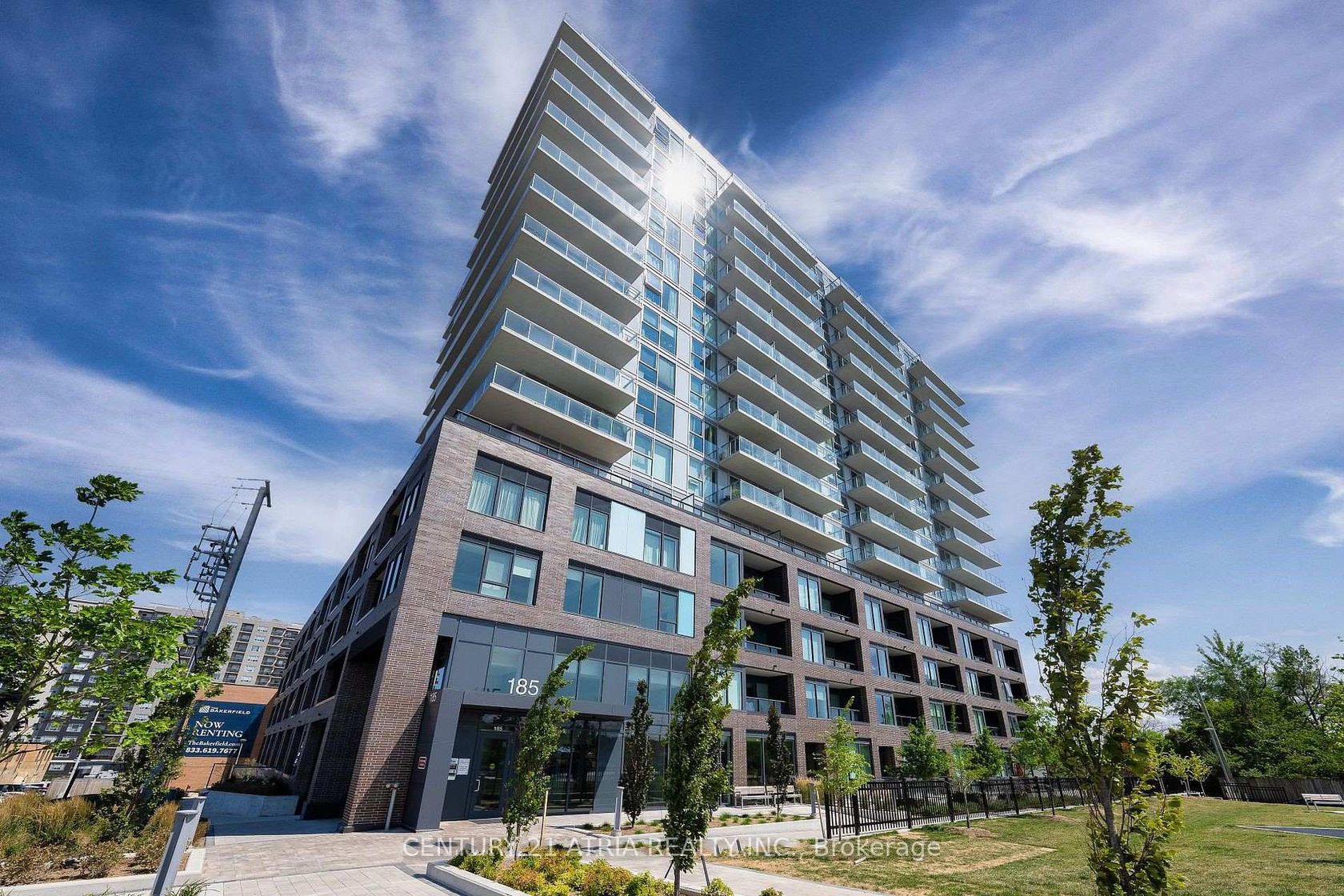 1206 - 185 Deerfield Road, Central Newmarket, Newmarket photo 9