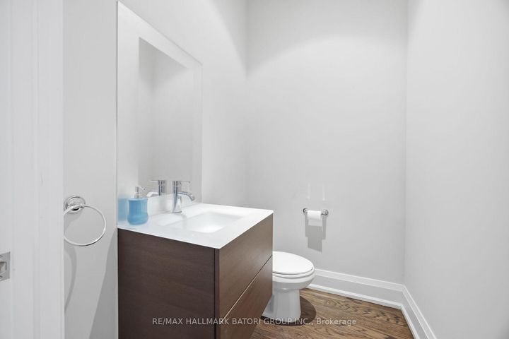 Photo 10 at 24A Oxton Avenue, St. Clair, Toronto