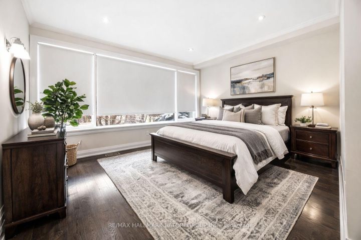 Photo 11 at 24A Oxton Avenue, St. Clair, Toronto