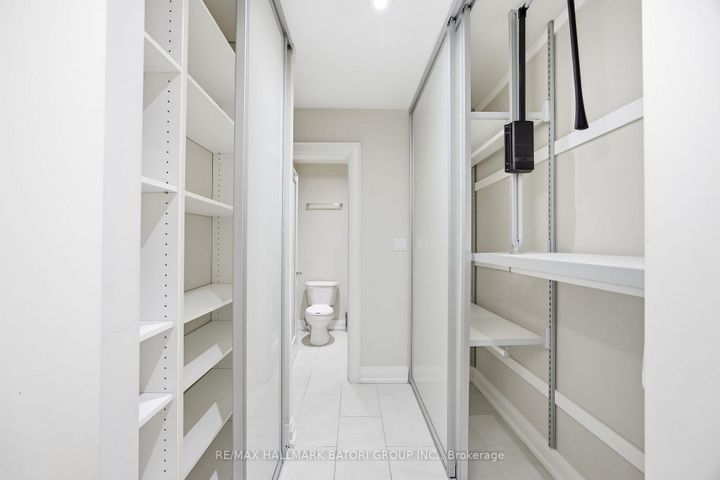 Photo 13 at 24A Oxton Avenue, St. Clair, Toronto