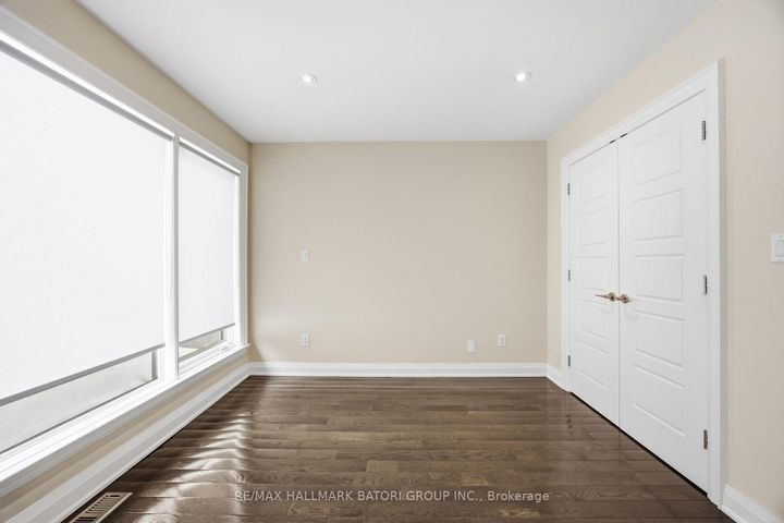 Photo 15 at 24A Oxton Avenue, St. Clair, Toronto